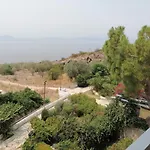 Atlas Endless Blue Apartment Loutraki (Corinthia)